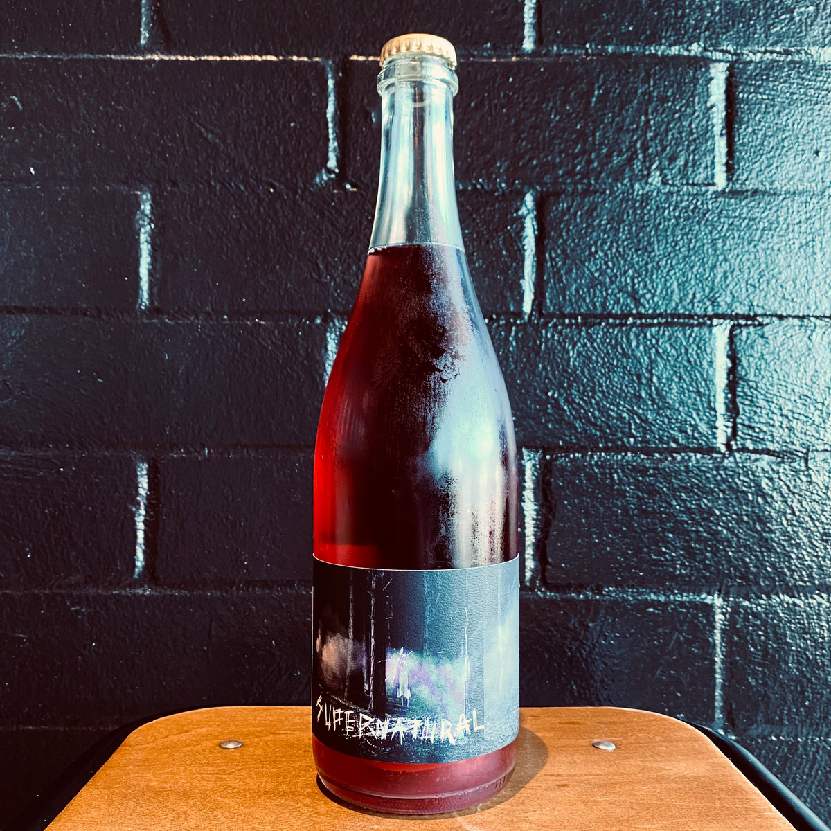 Ghost Rock Wines - Pet Nat Rose
