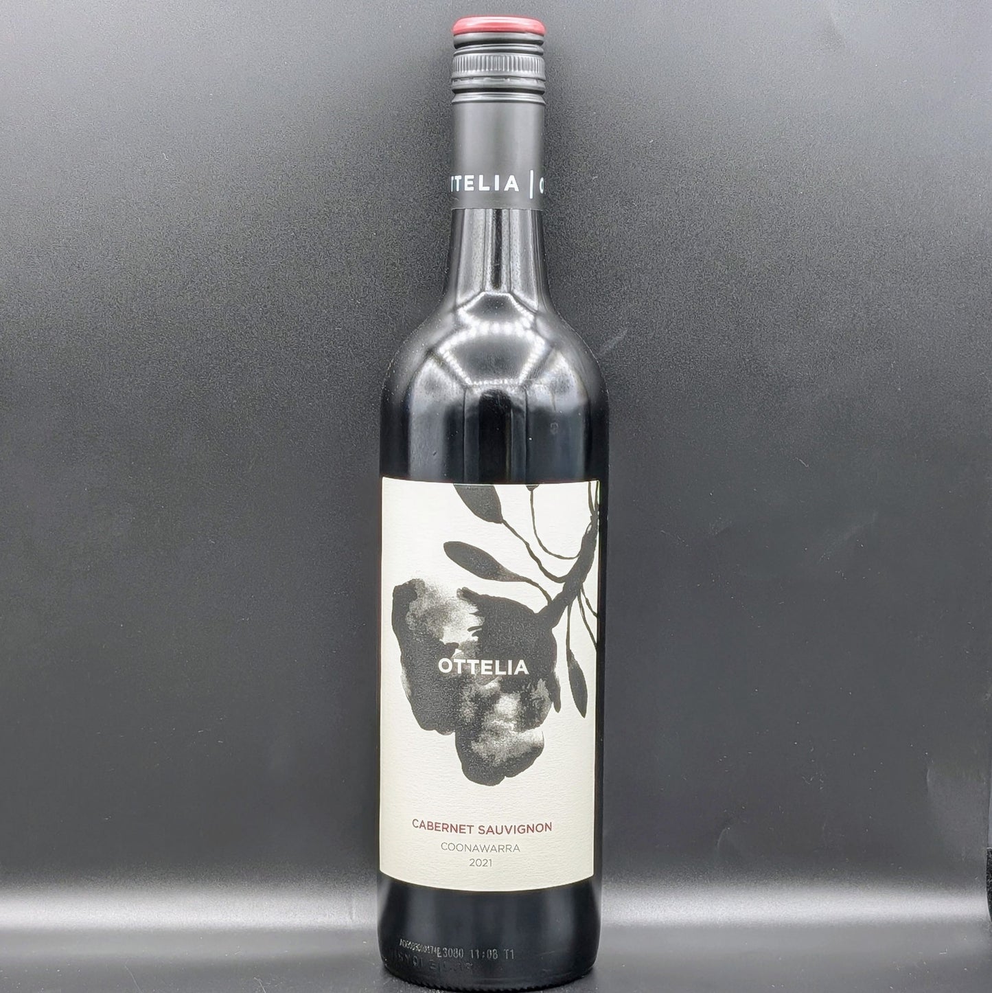 OTTELIA - Cabernet Sauvignon 2021