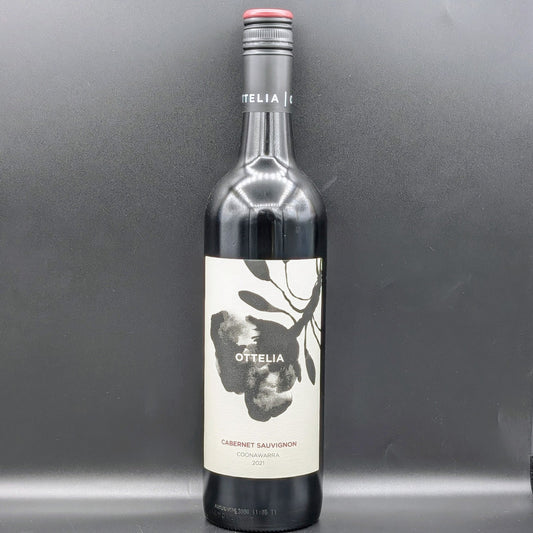 OTTELIA - Cabernet Sauvignon 2021