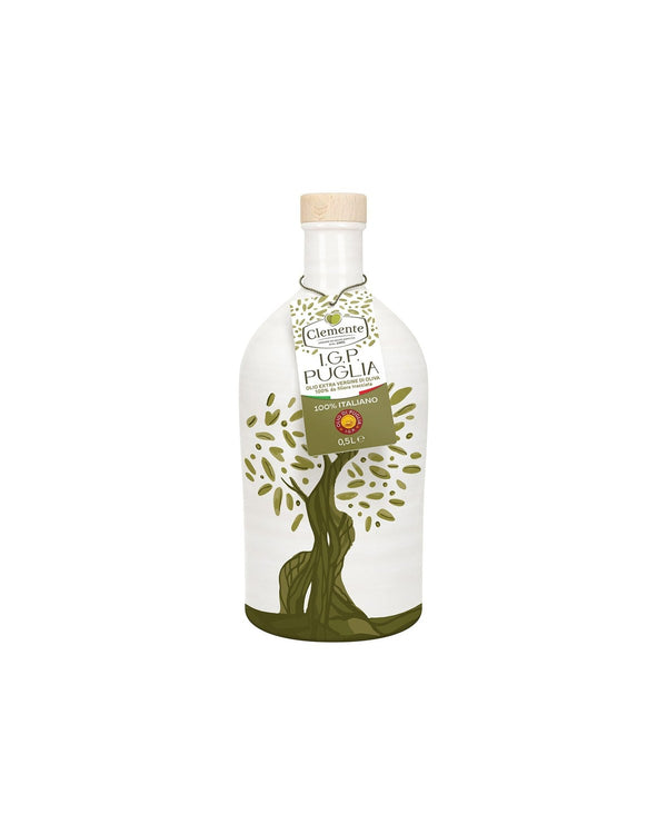 Ceramic Orcetto IGP Puglia - 500ml