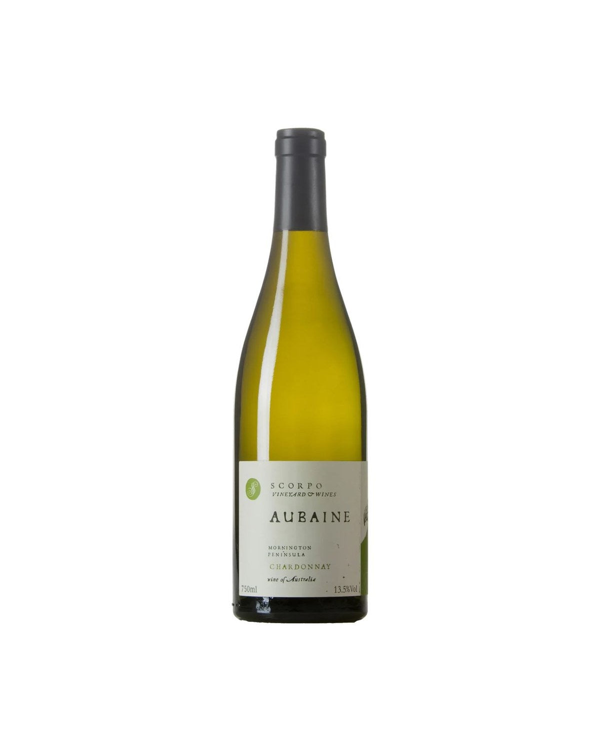 Scorpo Aubaine - Chardonnay 2025