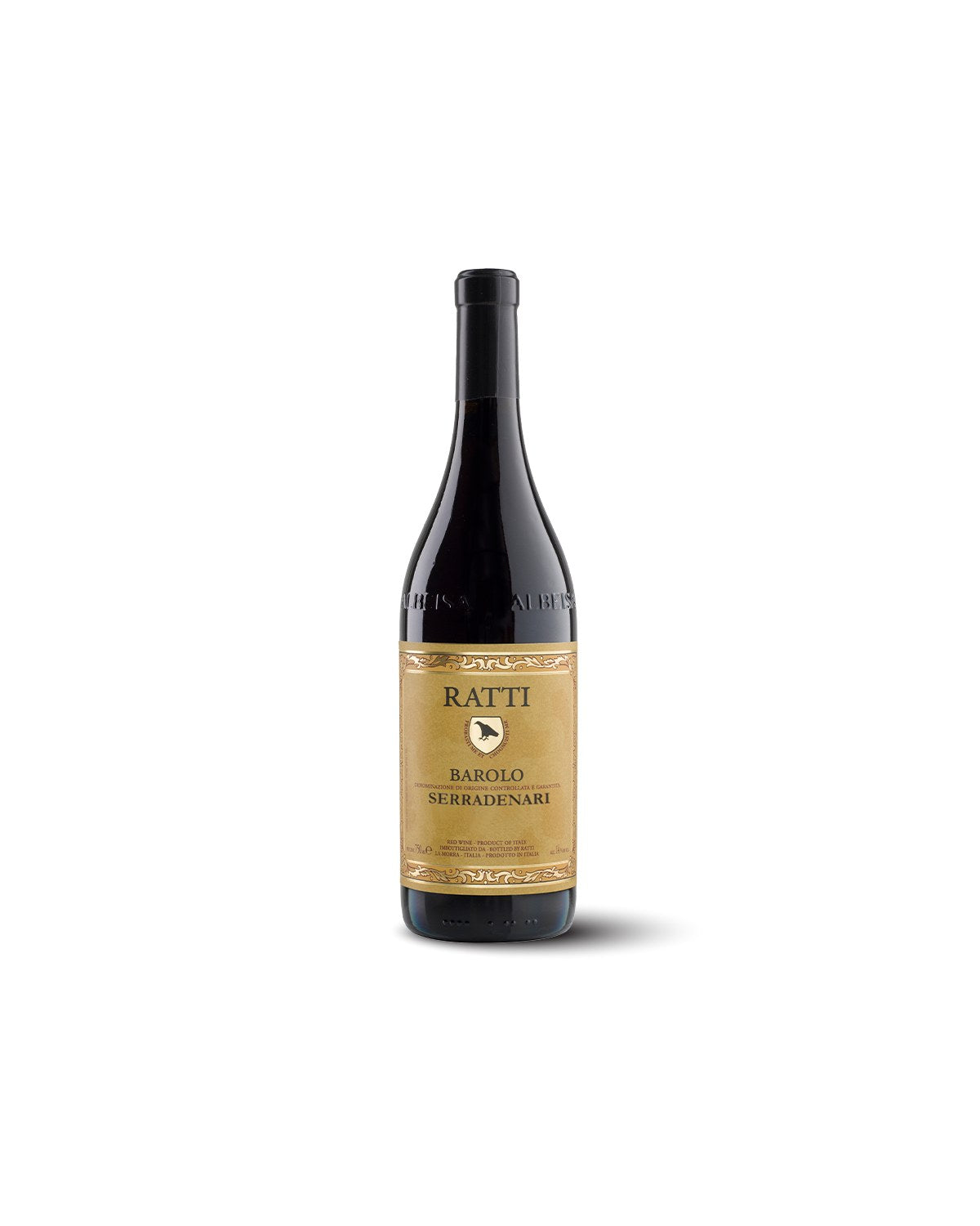 Ratti - Barolo DOCG Serradenari 2019