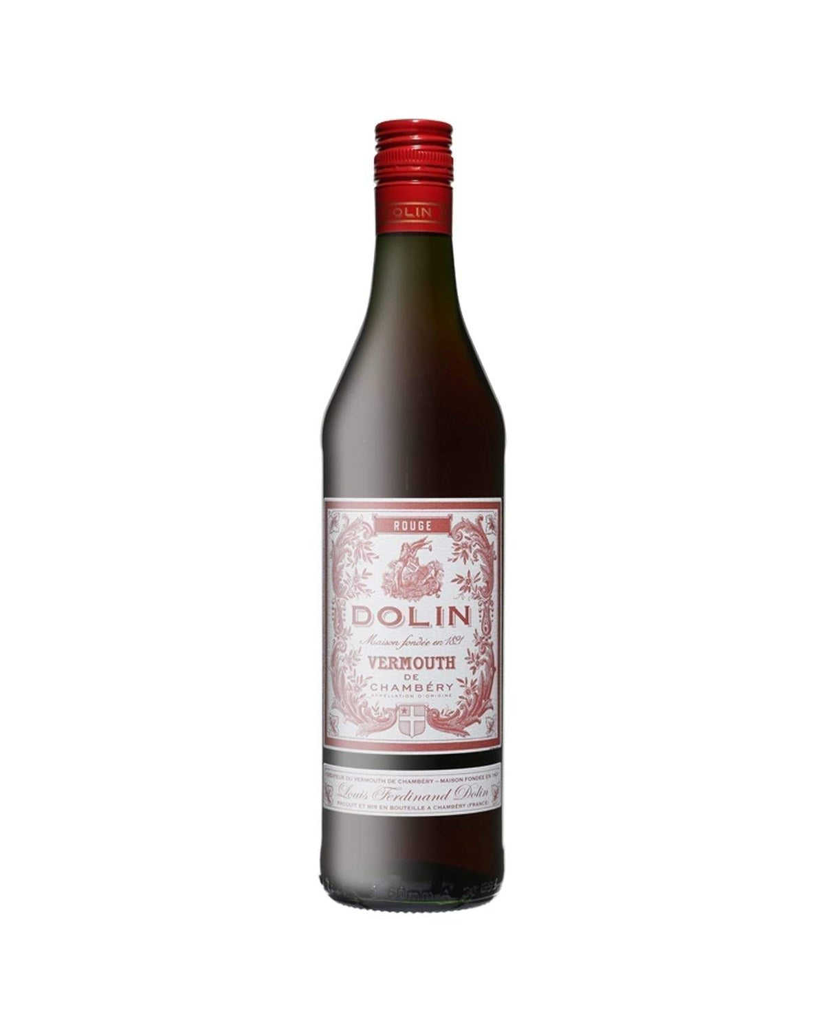 Dolin - Rouge Vermouth