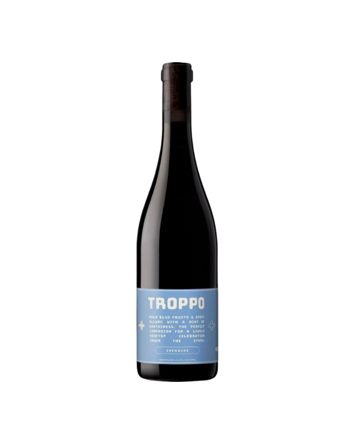 Troppo Grenache 2025