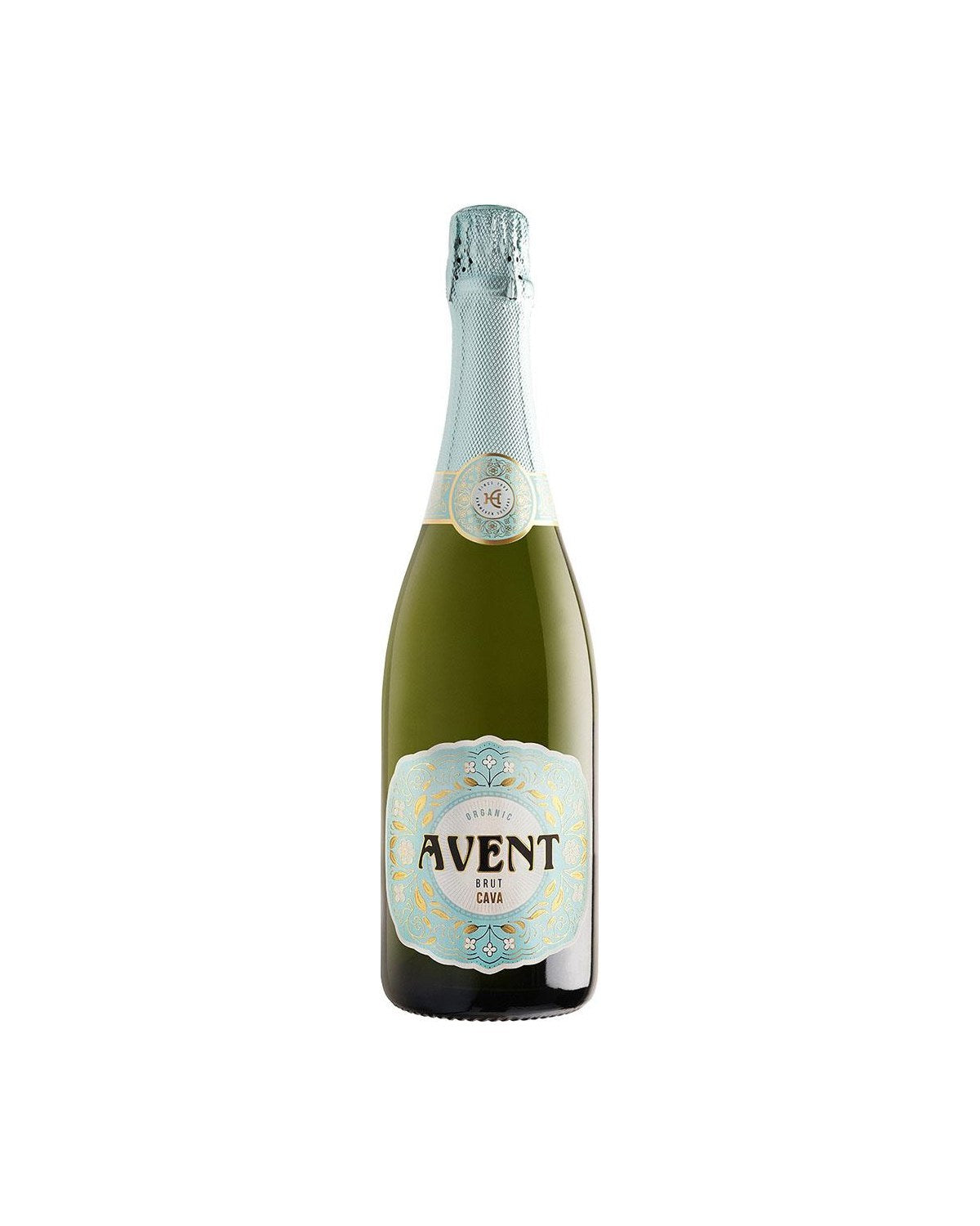Avent Organic Cava Brut