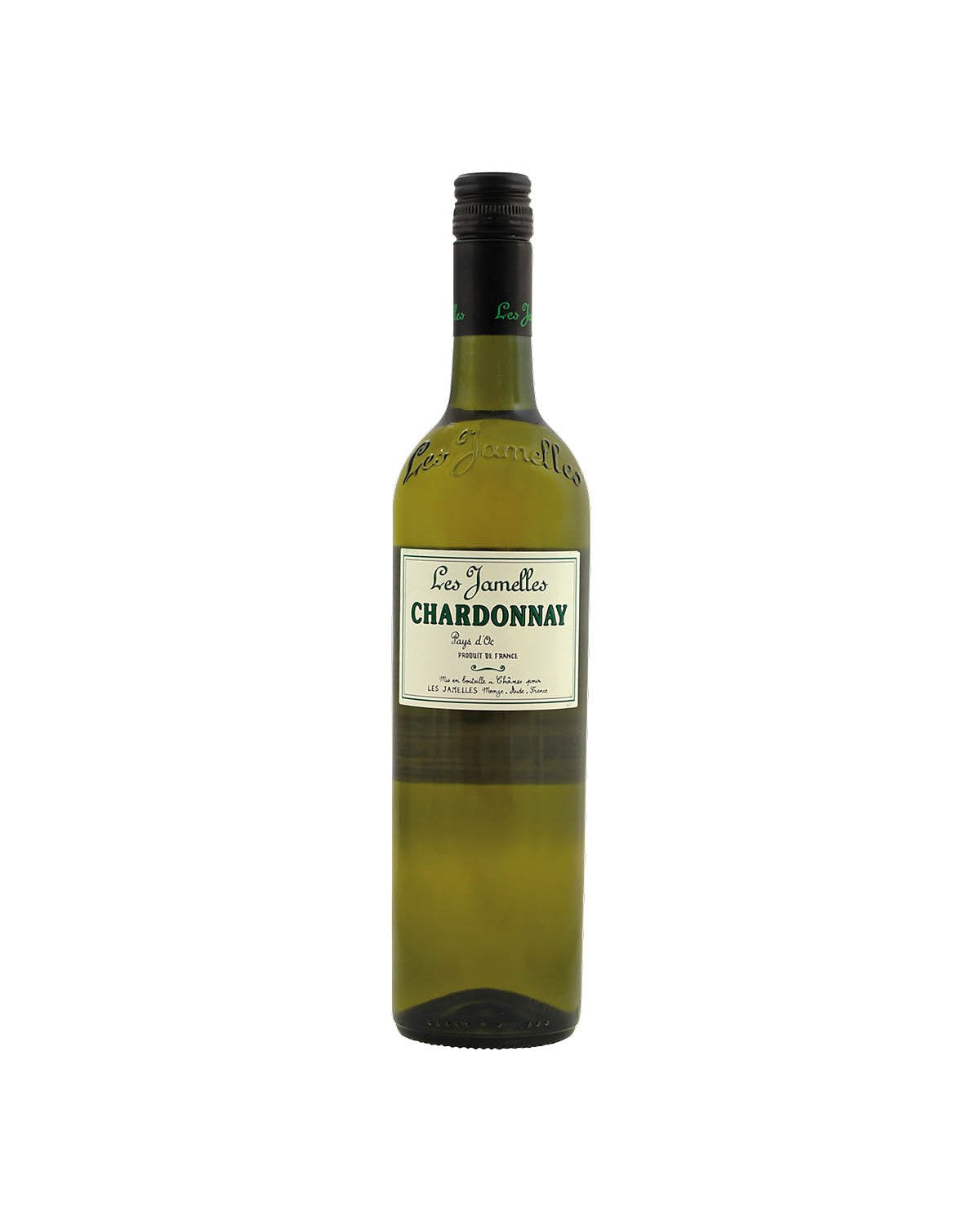 Les Jamelles - Chardonnay 2022