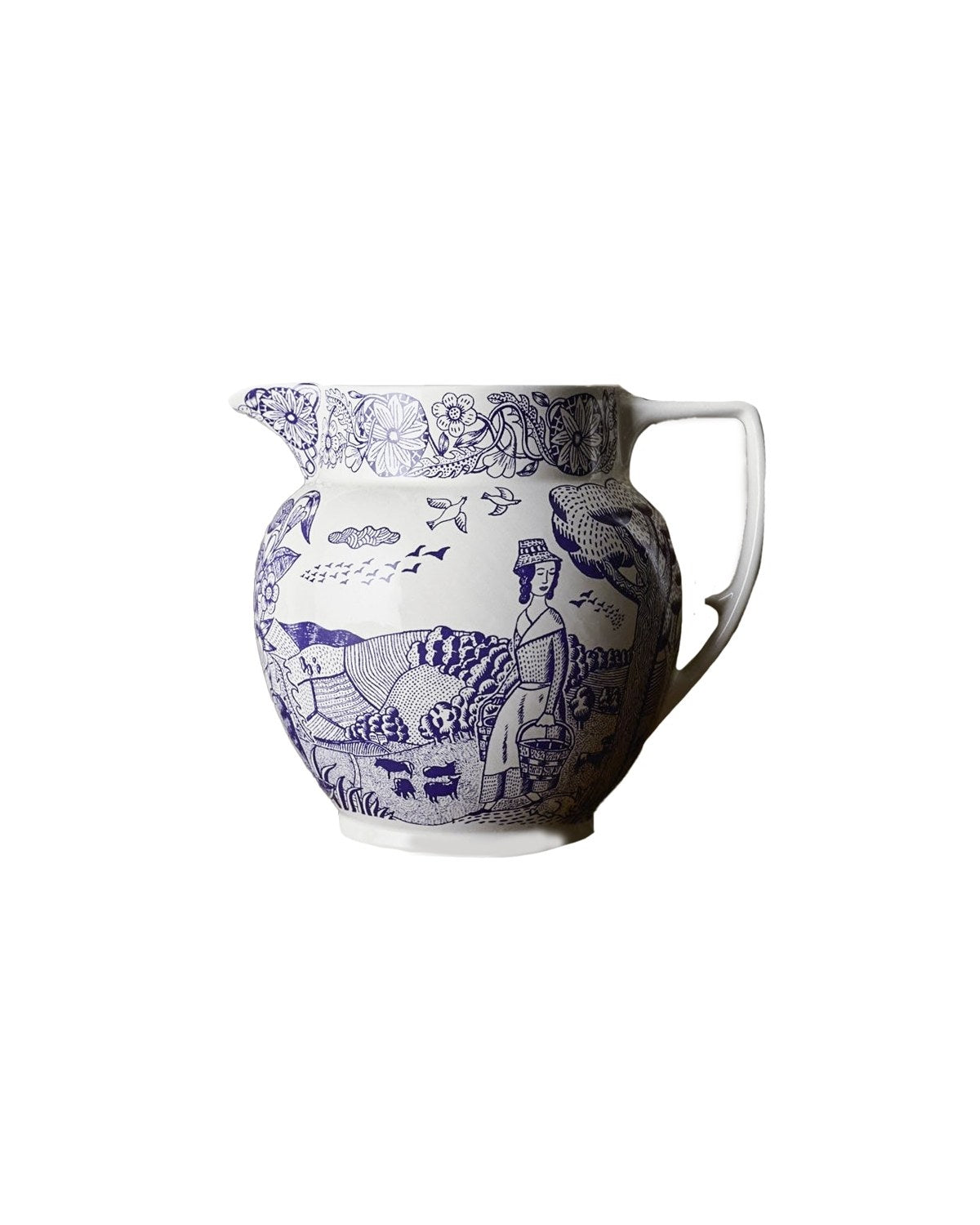 The Fine Cheese Co - Jug