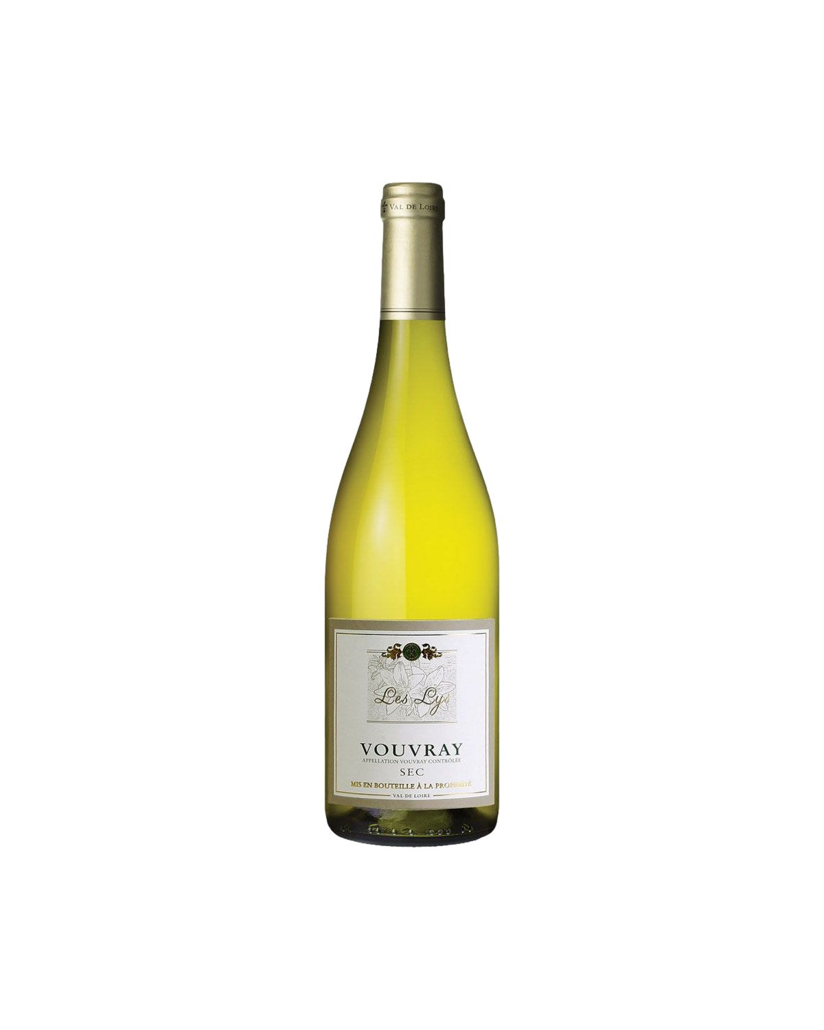Les Lys Vouvray 2023