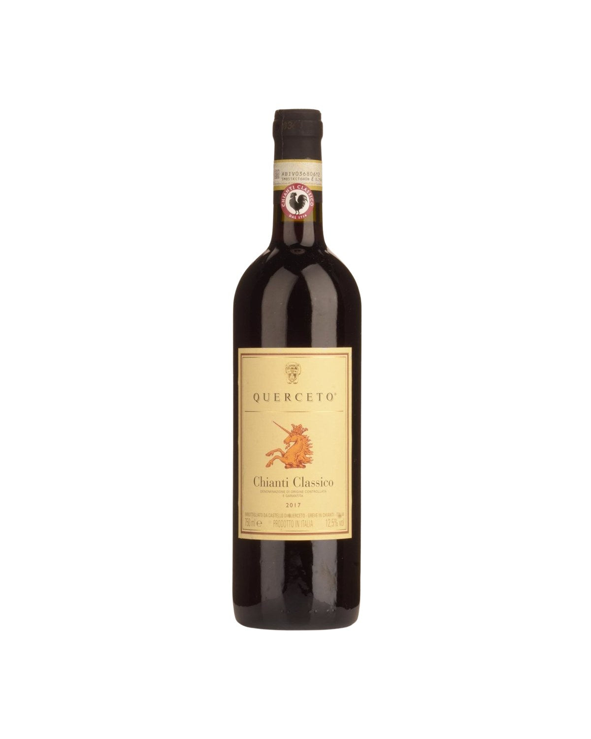 Castello di Querceto “White Label” Chianti Classico 2022
