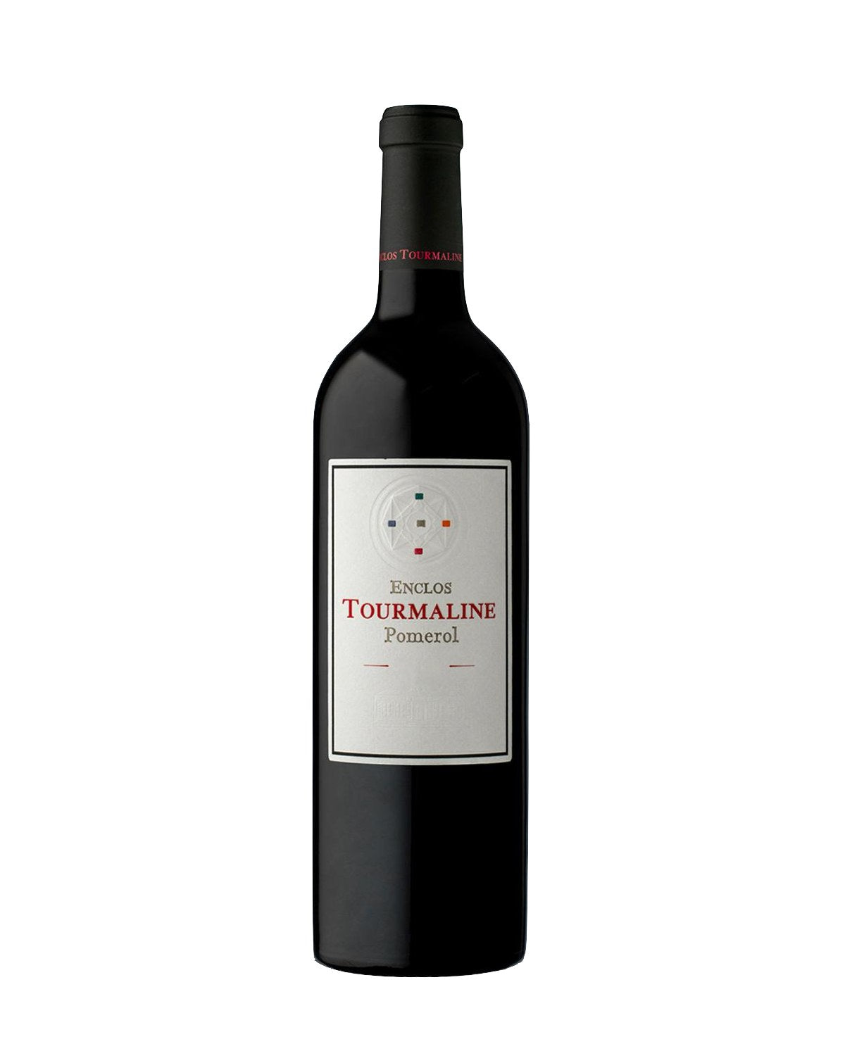 Enclos Tourmaline Pomerol 2017