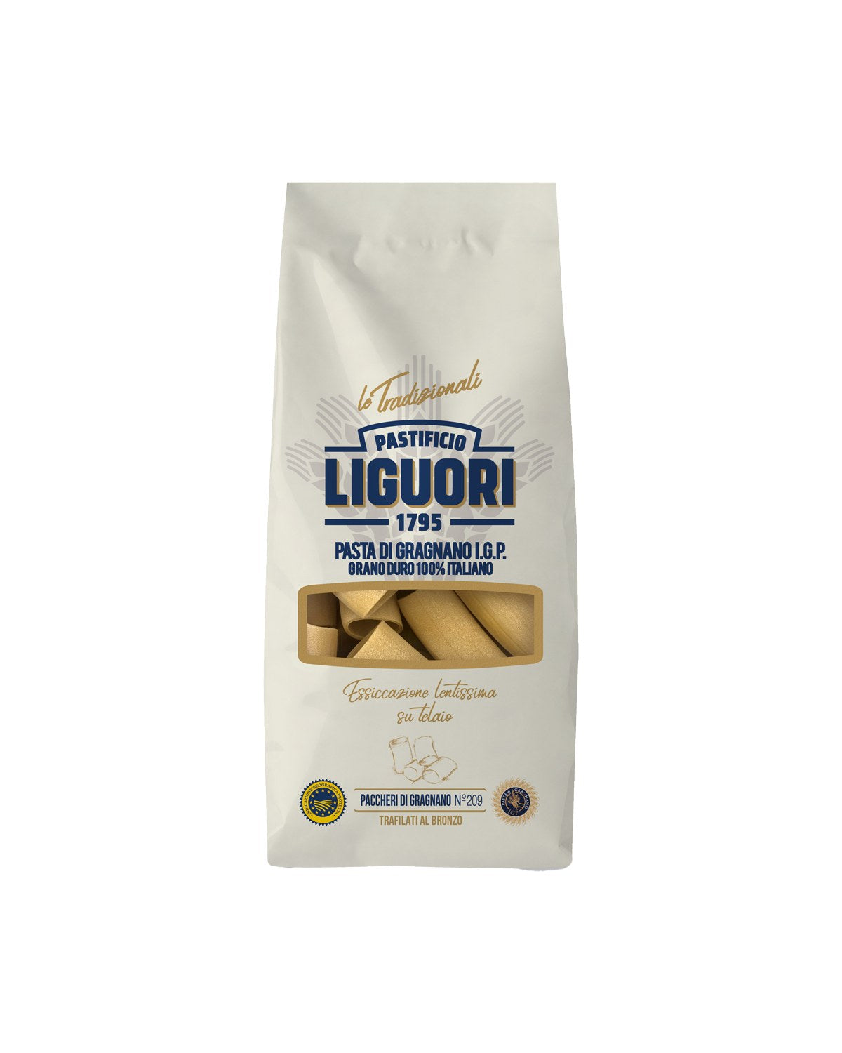 Liguori - Paccheri N209