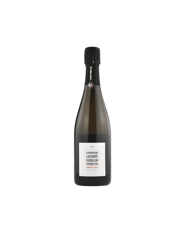 Lacourte-Godbillon Premier Cru Terroirs d'Ecueil NV