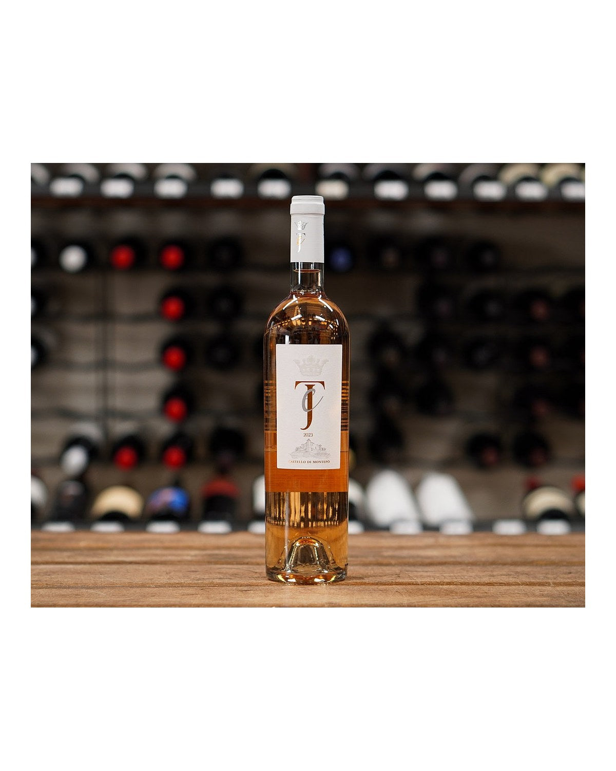 Rosato Jet Castello Di Montepo Igt 2023