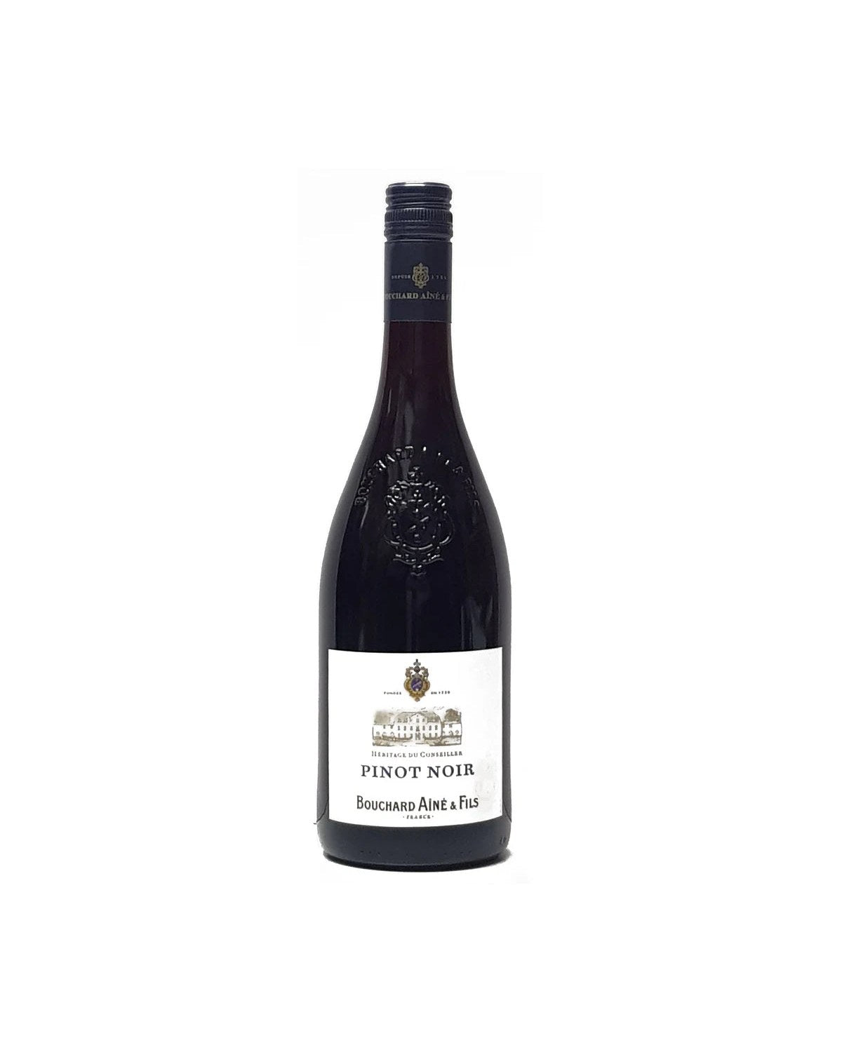 Bouchard Aine & Fils Pinot Noir 2023