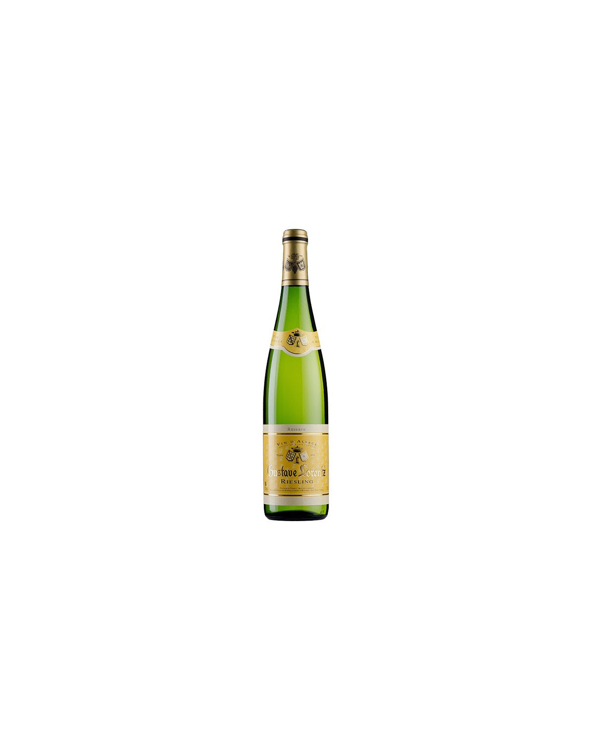 Gustave Lorentz Reserve Riesling