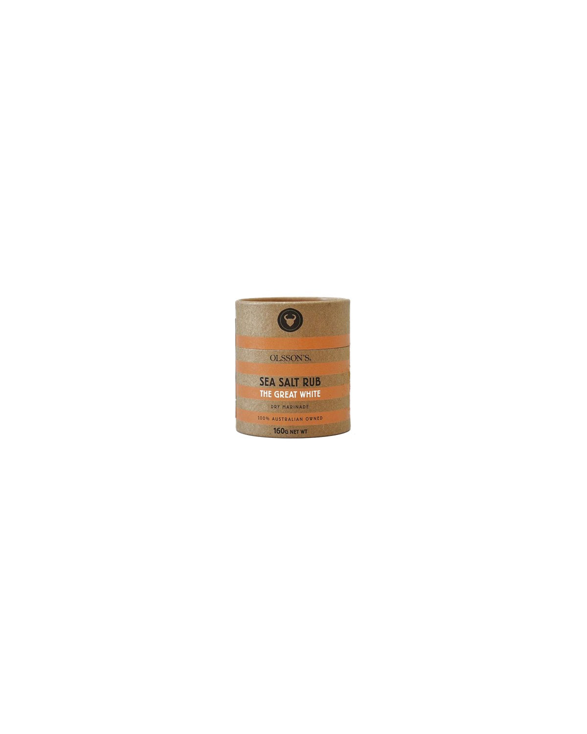 Olsson's - Salt and Rubs