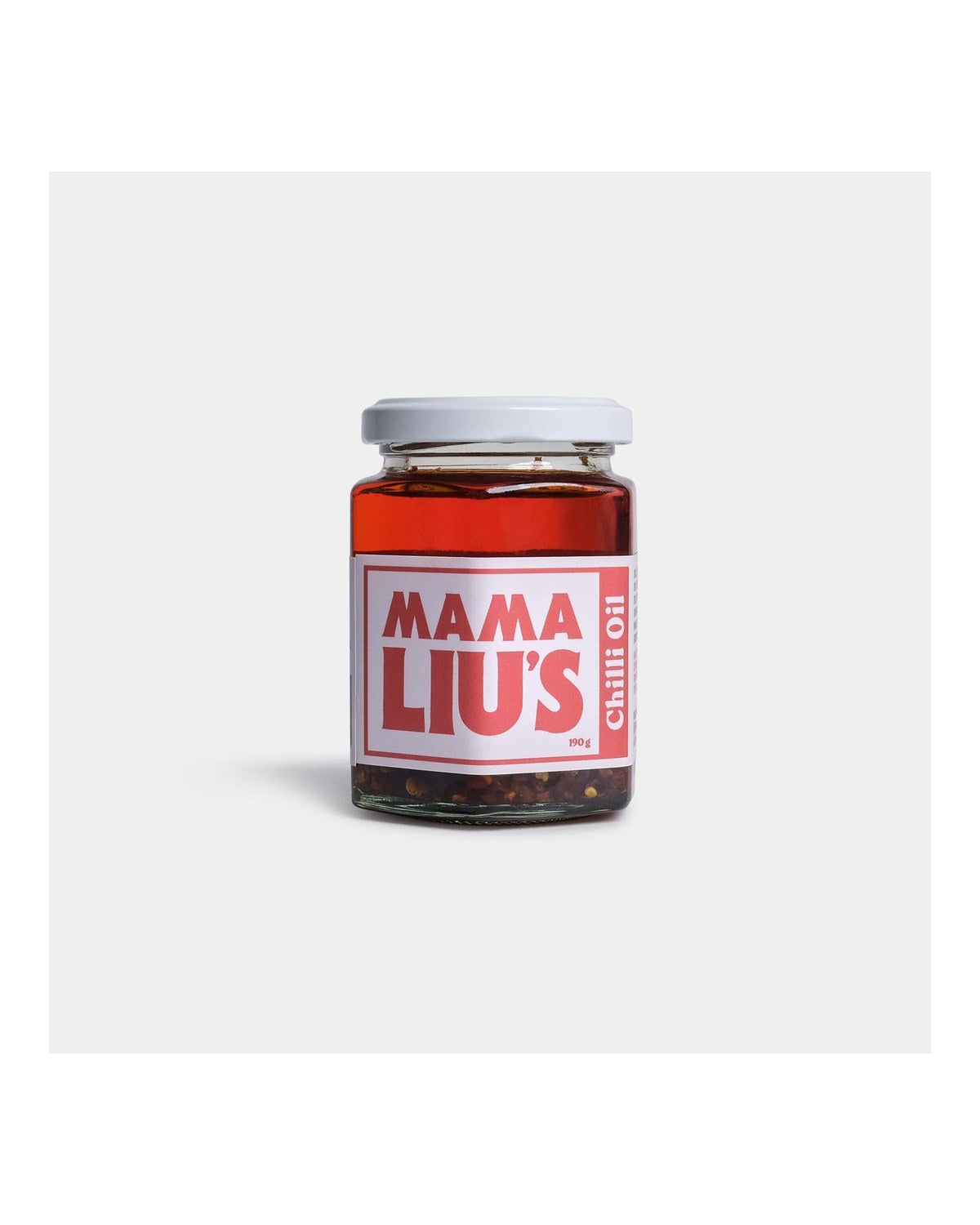 Mama Liu's OG Chilli Oil