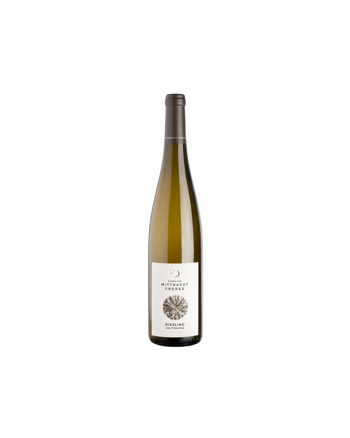 Domaine Mittnacht Riesling Les Fossiles 2022