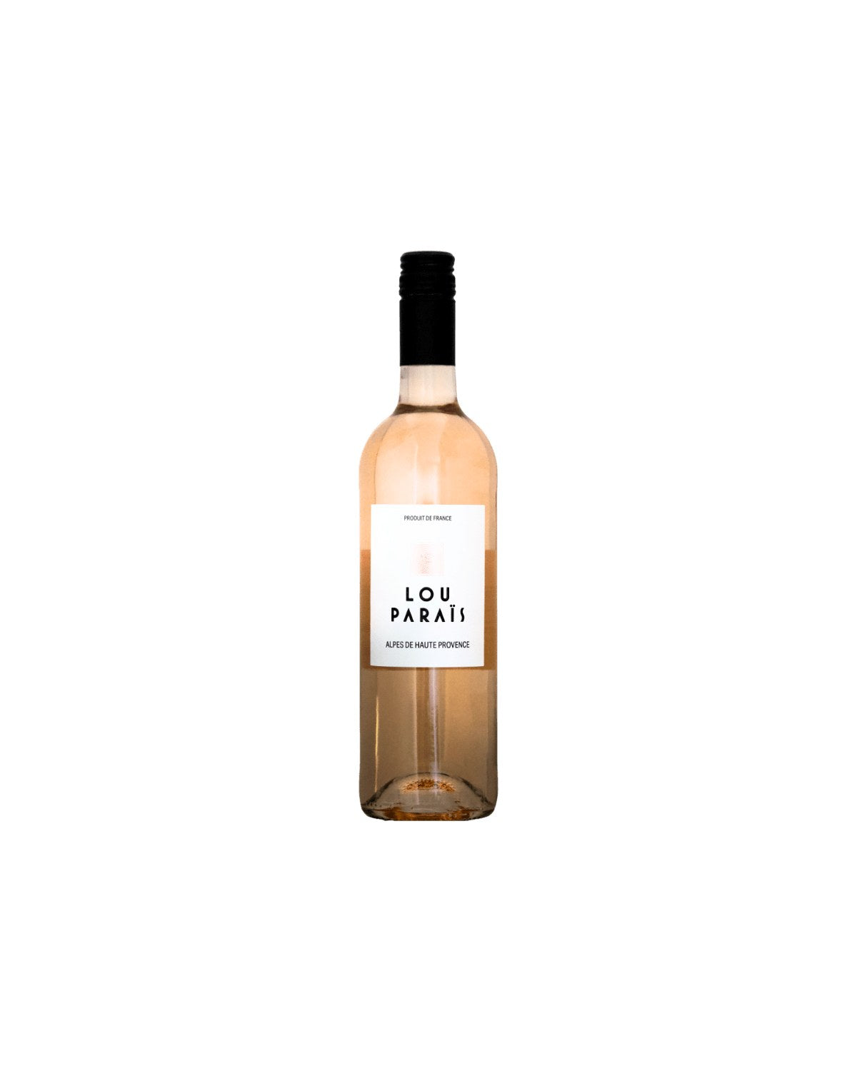 Lou Parais Alpes de Haute-Provence Rose 2024