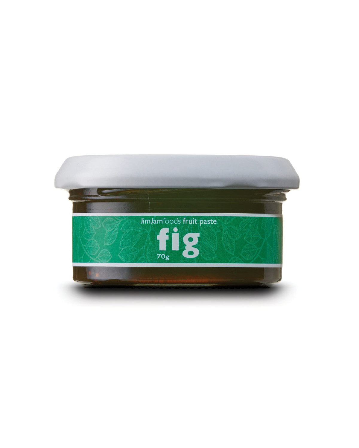 JimJam Fig Paste - 70g