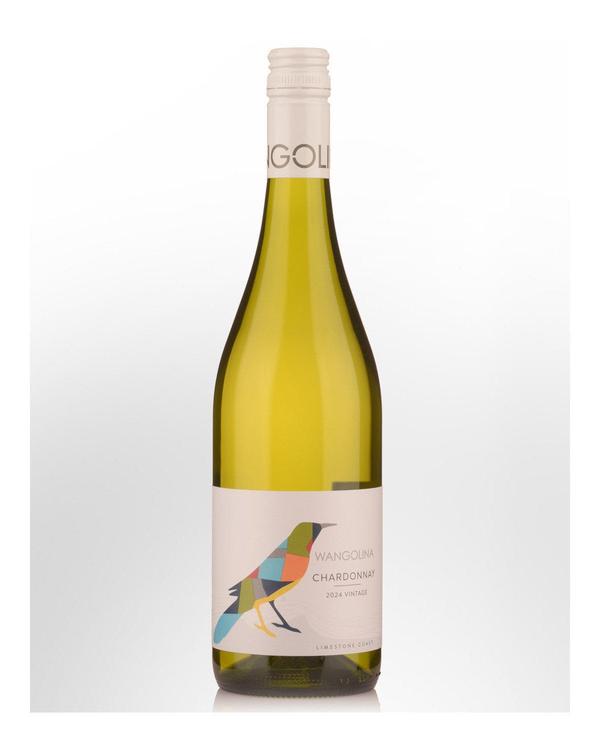 Wangolina Chardonnay 2024