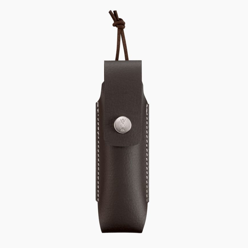 CARBON STEEL + SHEATH