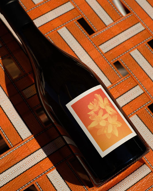 L'AMBRE ORANGE WINE 2024