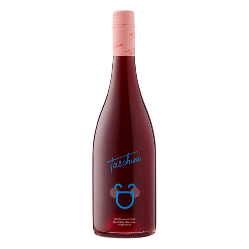 – Cellar Quince RED CHILLED 2021