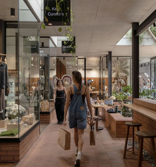 Cornerstone Stores, Tugun