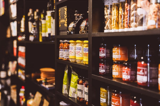 Quince Fromagerie & Cellar, Tugun