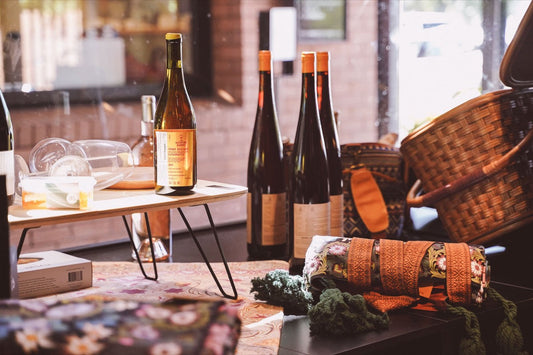 Quince Fromagerie & Cellar, Tugun