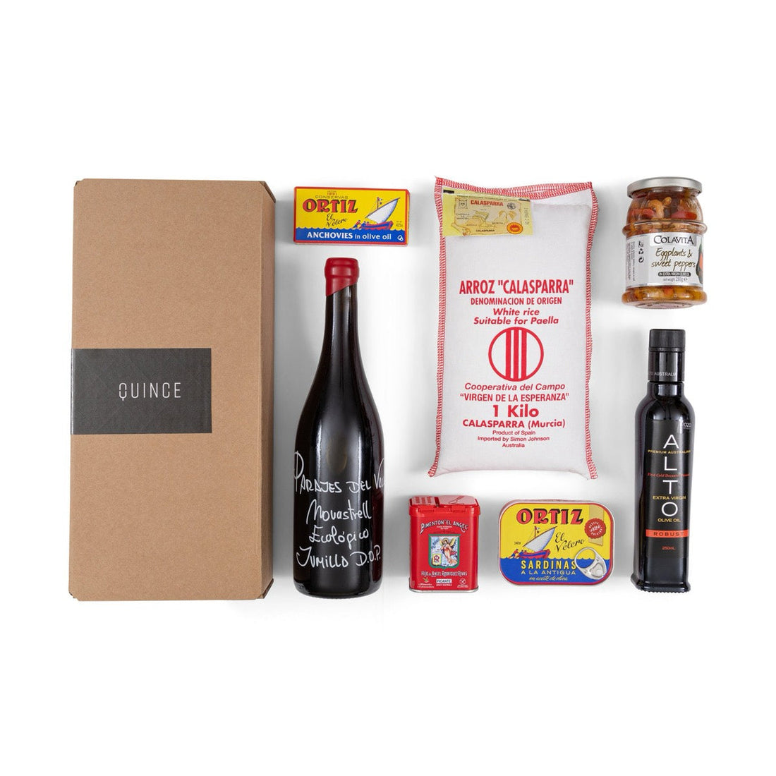 Quince Fromagerie & Cellar, Tugun