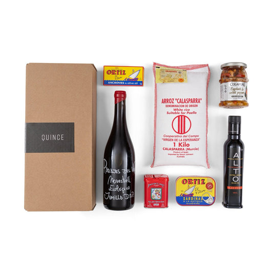 Quince Fromagerie & Cellar, Tugun