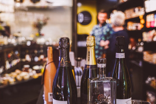 Quince Fromagerie & Cellar, Tugun
