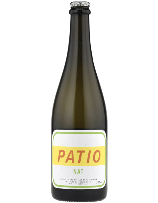 PET NAT 2024 - PATIO NAT