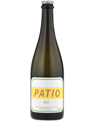 PET NAT 2024 - PATIO NAT