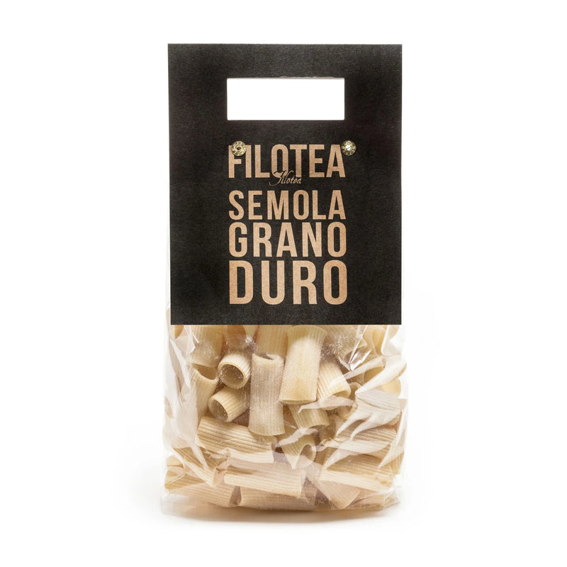 Durum Rigatoni Pasta 500g