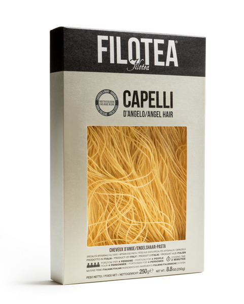 Capello Angel Hair Pasta 250g