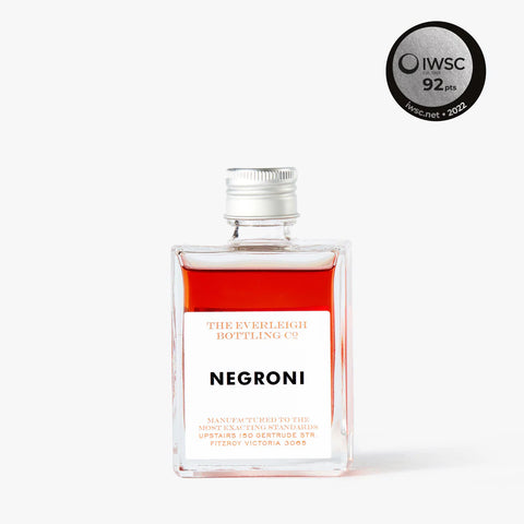 Negroni 90ml