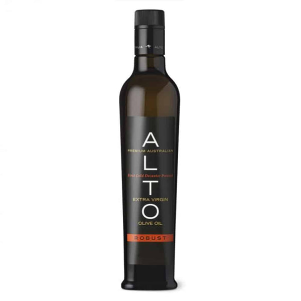 Robust Olive Oil 250ml