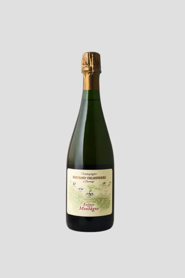 Champagne Enfont de La Montage NV Premier Cru