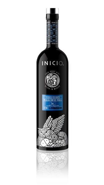 Inicio Tequila Blanco<br>750ml