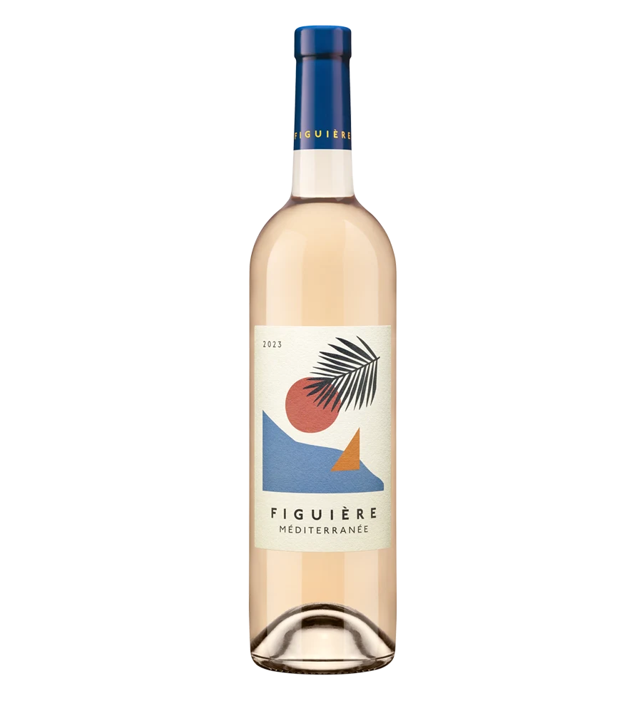 Figuiere Rose IGP<br>2022