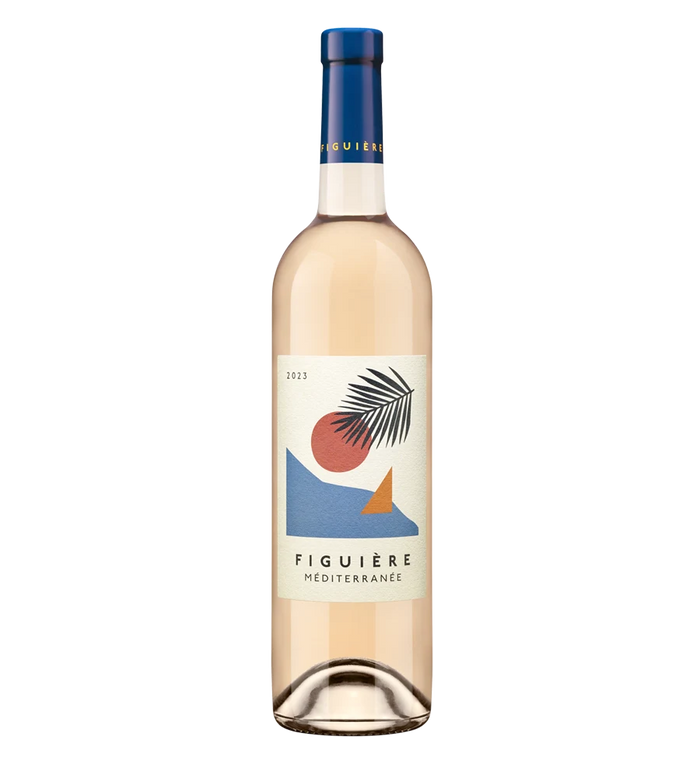 Figuiere Rose IGP<br>2022