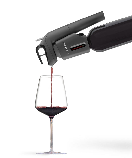 Coravin - Timeless Three+