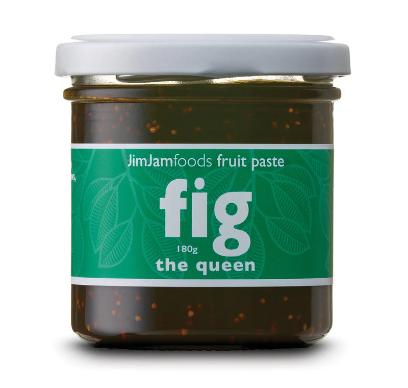 Fig Paste 180g