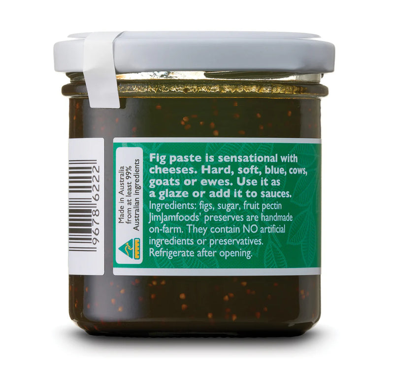 Fig Paste 180g