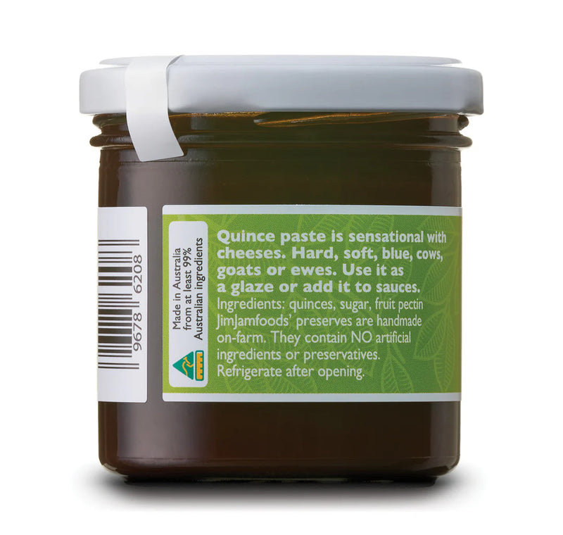 Quince Fruit Paste 180g