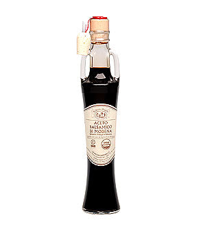 La Vecchia Dispensa - Aceto Balsamic Vinegar Di Modena I.G.P. 250ml 8 years