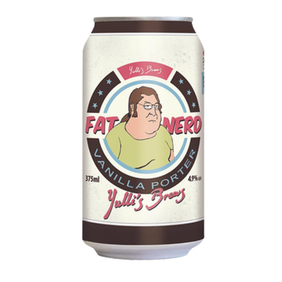 Yulli's Brew Beers